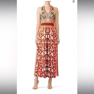 Temperley London odyssey jumpsuit
